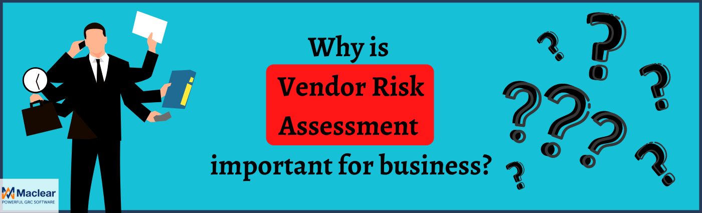 Why Third-Party Risk Assessment is Important for Business